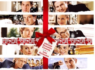 Love Actually Tickets Dec 12, 2026 07:30 PM Chicago, IL | Ticketmaster