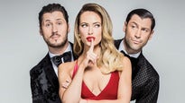 presale password for MAKS, VAL & PETA LIVE ON TOUR: CONFIDENTIAL tickets in a city near you (in a city near you)