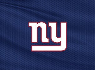 New York Giants vs. Los Angeles Rams Tickets Dec 31, 2023 East Rutherford,  NJ