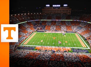 Tennessee Volunteers Football vs. UTSA Roadrunners Football