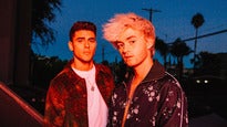 presale password for Jack & Jack: Good Friends Are Nice Tour tickets in a city near you (in a city near you)