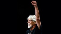 Bob Seger & The Silver Bullet Band: The Final Tour presale password for early tickets in a city near you