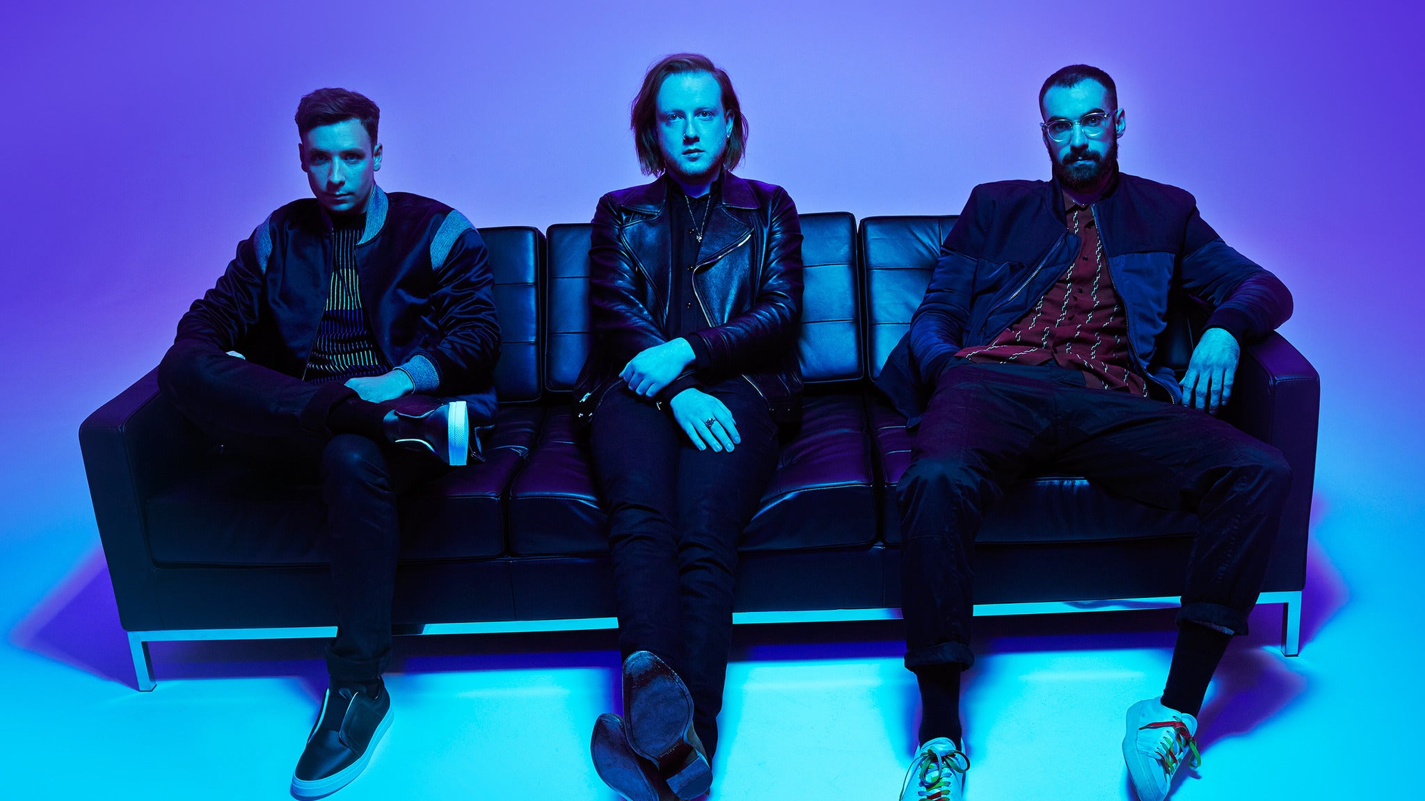 Radio  Presents Two Door Cinema Club | Fillmore Philly