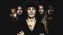 HIM - BANG & WHIMPER 2017 -THE FAREWELL TOUR presale code