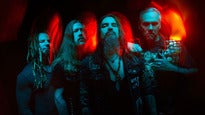 Machine Head: Burn My Eyes 25th Anniversary Tour presale password for early tickets in a city near you