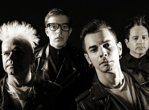 Strangelove: The Depeche Mode Experience Tickets Sep 11, 2026