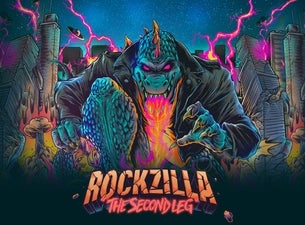 rockzilla tour ticketmaster