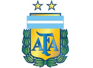 Argentina National Football Team vs. Venezuela National Football ...