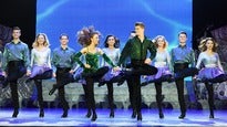 Riverdance presale password