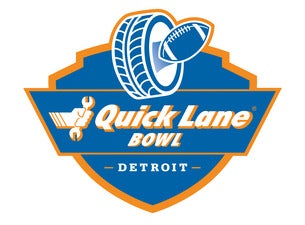 Image result for quick lane bowl logo 2019 transparent