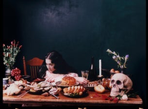 Japanese Breakfast - The Melancholy Tour Tickets Aug 20