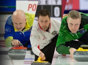 2024 Brier - Wednesday Day Package Tickets Regina, SK | Ticketmaster 2024 Brier - Wednesday Day Package Tickets Regina, SK | Ticketmaster
