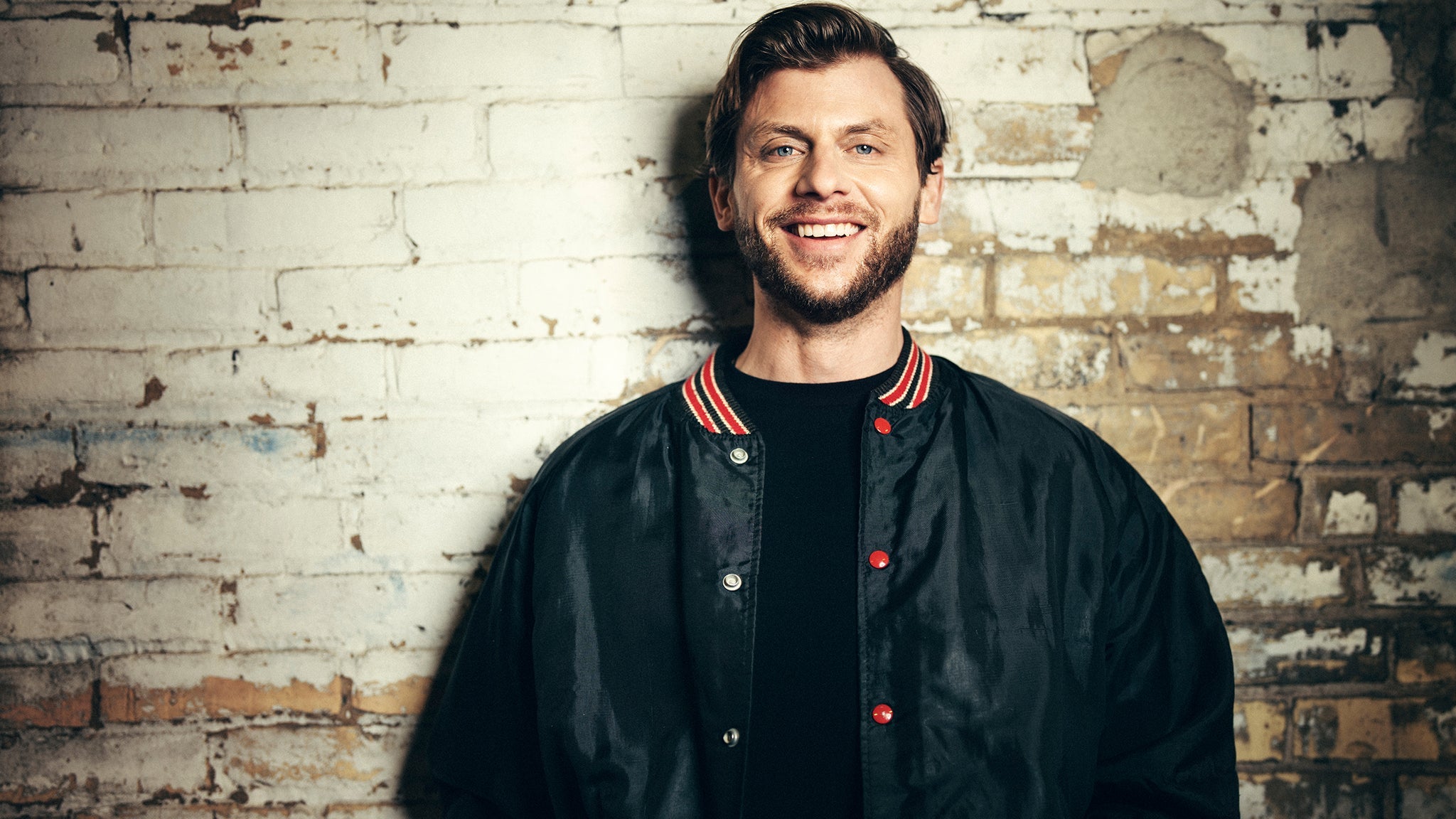 Charlie Berens: The Lost and Found Tour LIVE at Majestic Theatre Dallas
