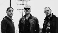 Alkaline Trio presale password for show tickets in a city near you (in a city near you)