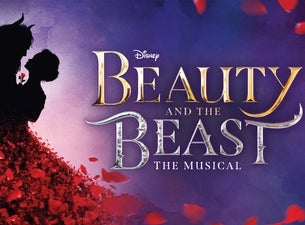 Disney's Beauty and the Beast 2 Tickets