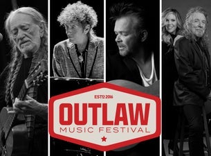 Outlaw Music Festival