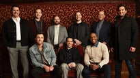 Straight No Chaser: The Open Bar Tour presale code