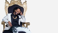 Katt Williams pre-sale code