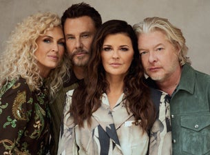 Little Big Town Live At the Garden Tickets Jul 16, 2026 Memphis