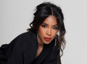 Kelly Rowland
