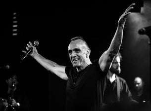 Hank Azaria at The Stone Pony