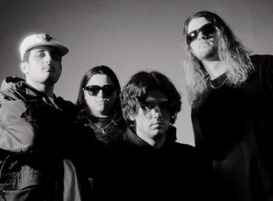 Quicksand & Bane Tickets Aug 21, 2026 Salt Lake City, UT