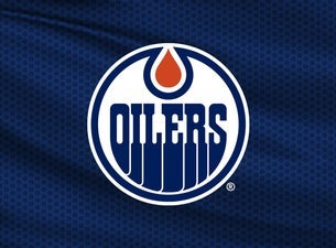  Vancouver Canucks vs. Edmonton Oilers