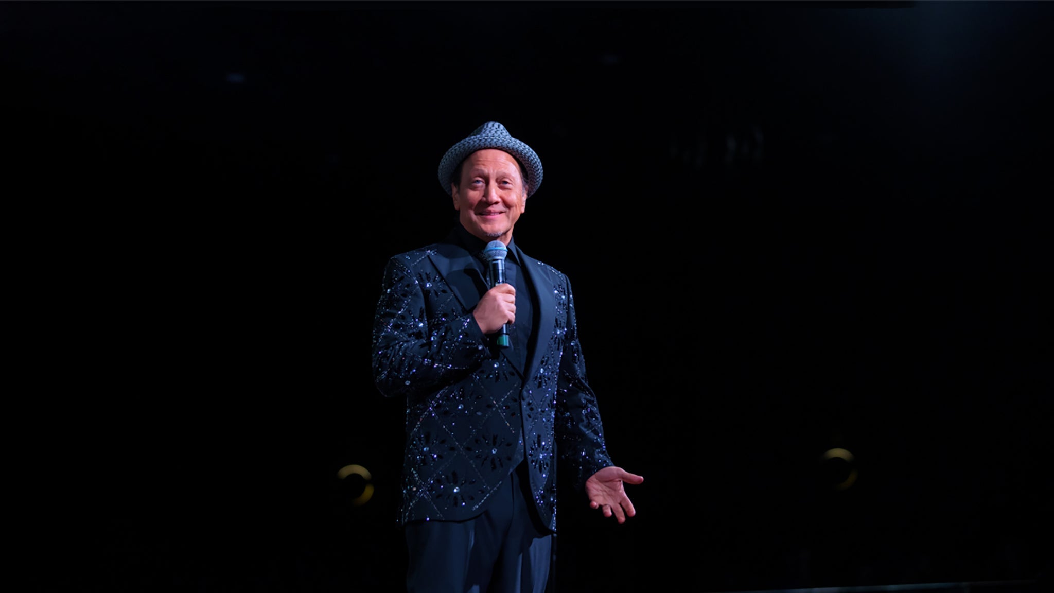 Rob Schneider LIVE at GLC Live at 20 Monroe