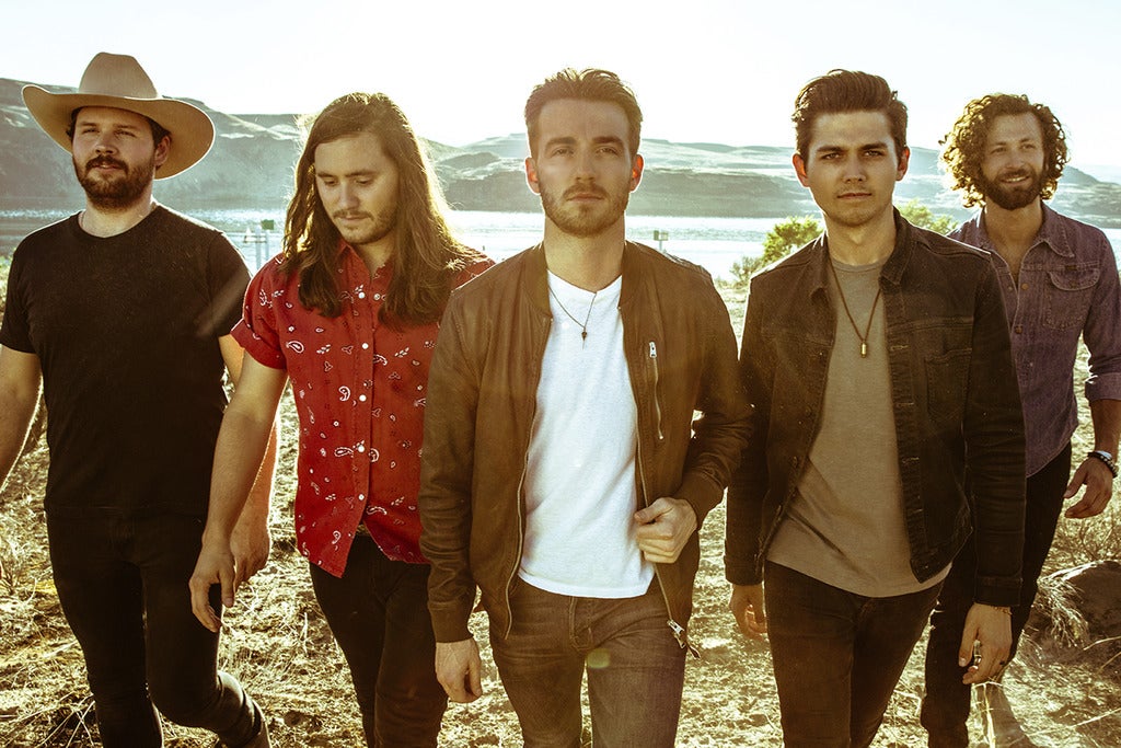 LANCO: Hallelujah Nights Tour | House of Blues Myrtle Beach