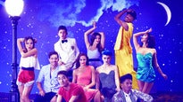 SO YOU THINK YOU CAN DANCE LIVE! 2018 pre-sale code
