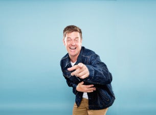Jim Breuer: Find The Funny LIVE at Buckhead Theatre