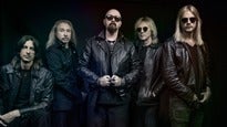 Judas Priest: Firepower 2018 presale password