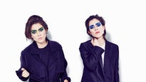 TEGAN AND SARA's - The Con X: Tour presale passcode for show tickets in a city near you (in a city near you)