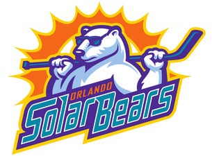 Solar Bears 2023-24 Home Opener is October 19 vs. Florida