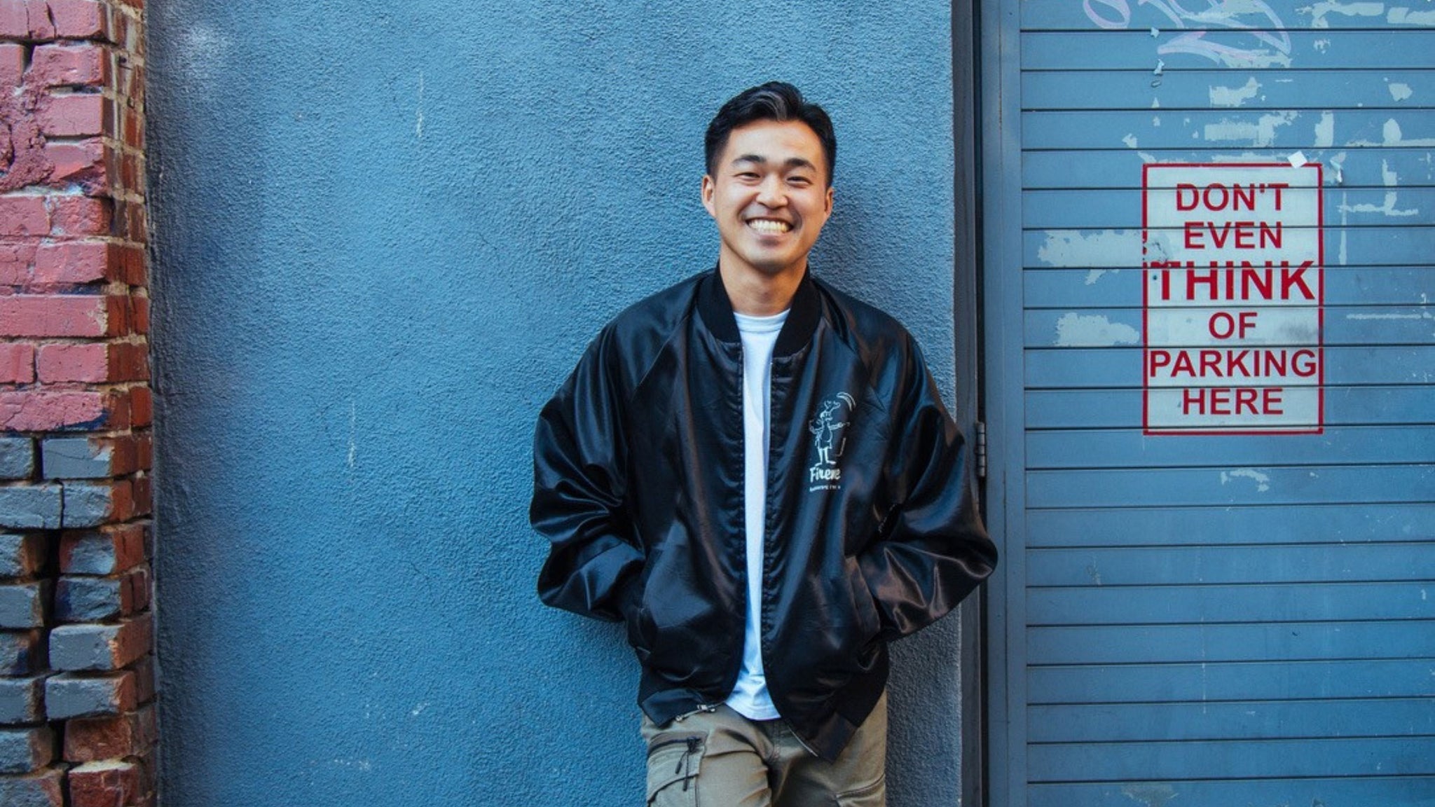 Fumi Abe LIVE at Punch Line Comedy Club – San Francisco