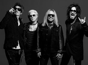 Mötley Crüe