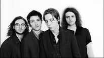 Catfish and the Bottlemen presale password for show tickets in a city near you (in a city near you)