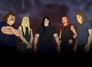 Dethklok