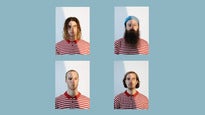 Judah & the Lion - Going to Mars Tour presale code for performance tickets in a city near you (in a city near you)