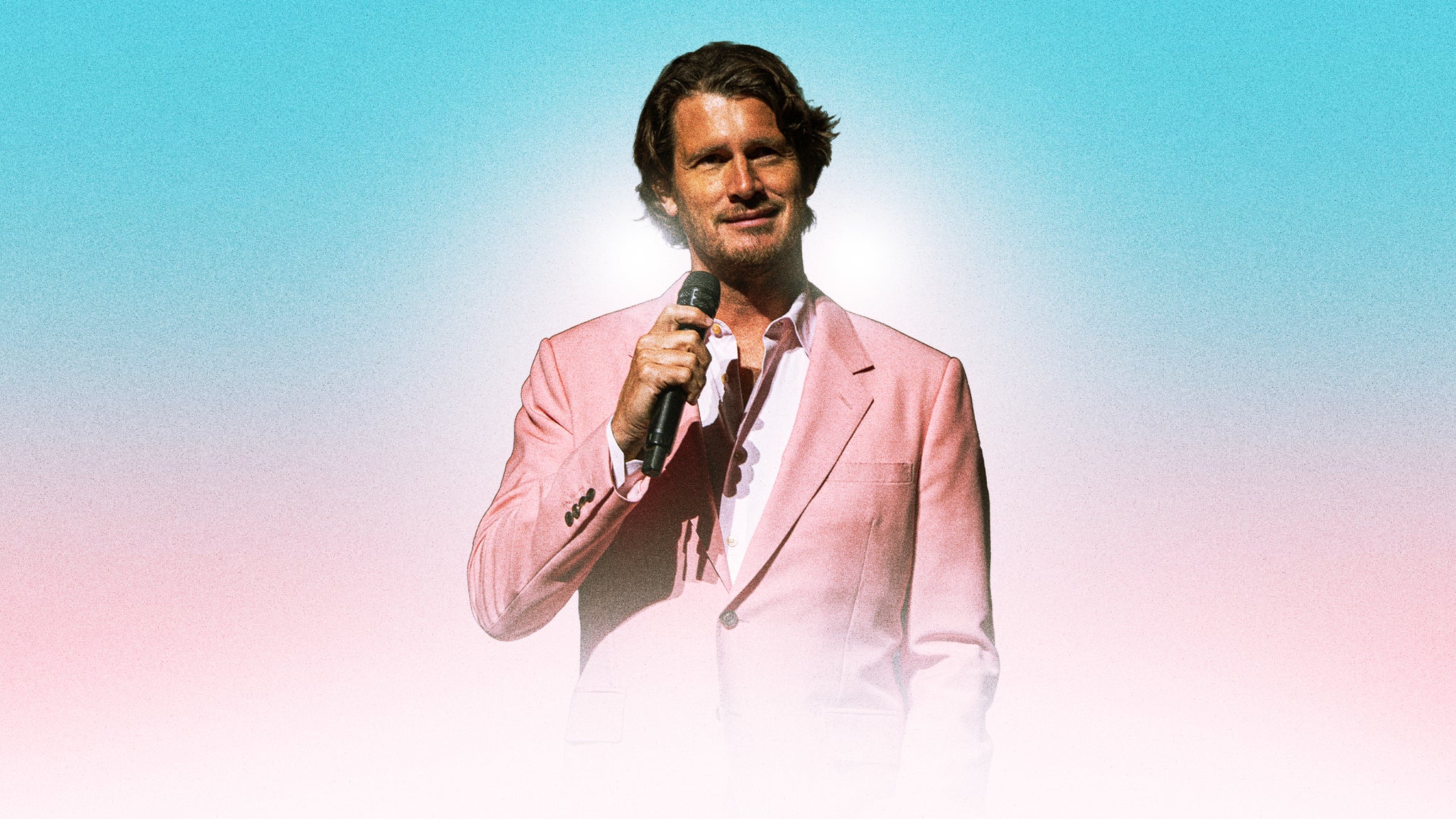 Daniel Tosh: My First Farewell Tour LIVE at Hard Rock Live at Etess Arena