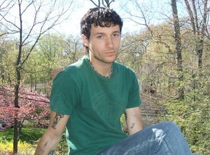 Jeremy Zucker