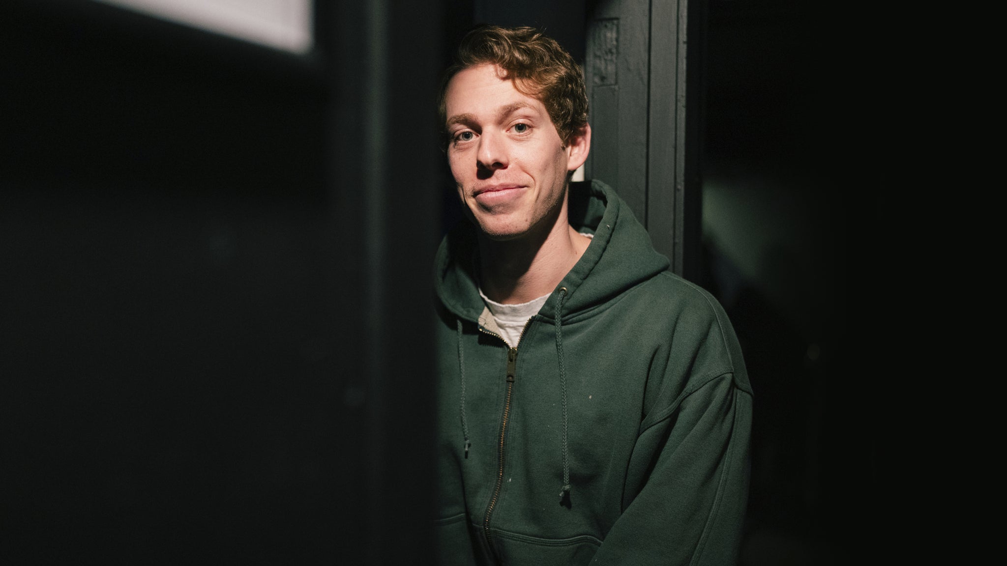 Lucas Zelnick LIVE at Civic Theatre Lucas Zelnick LIVE at Civic Theatre