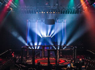 Shamrock FC 342 Tickets Dec 03, 2022 Kansas City, MO ...