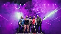 Five Finger Death Punch And Breaking Benjamin presale password for early tickets in a city near you