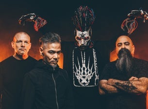 Static-X