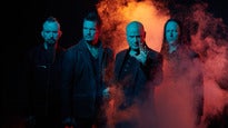 Disturbed: Evolution Tour presale password for show tickets in a city near you (in a city near you)