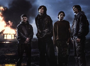 Bring Me The Horizon