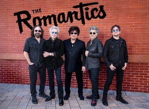 TOTO + Christopher Cross + The Romantics Tickets Jul 28, 2026