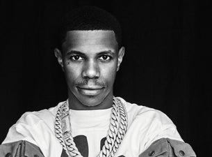 A Boogie Wit Da Hoodie: Better Off Alone Tour Tickets Sep 28, 2024 San ...