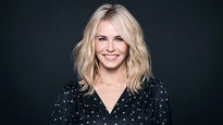 Chelsea Handler's Sit-Down Comedy Tour pre-sale password for show tickets in a city near you (in a city near you)